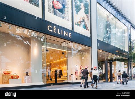 celine tokyo outlet|celine japan stores.